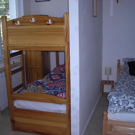 בורובץ Iglika 2 - Studio Cabin מראה חיצוני תמונה
