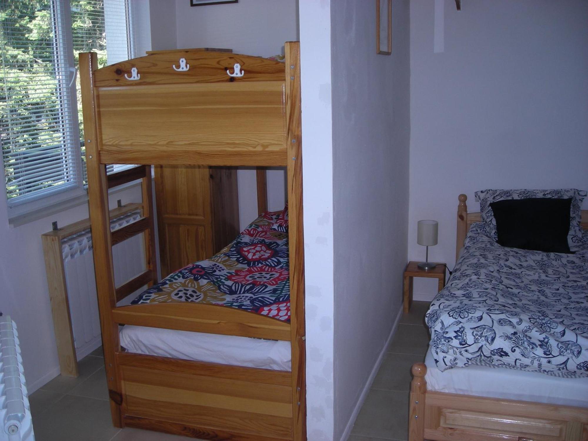 בורובץ Iglika 2 - Studio Cabin מראה חיצוני תמונה